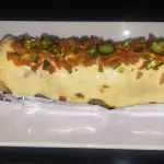 Huero roll