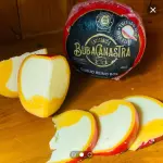 REINO TRUFADO COM REQUEIJÃO 550g(cópia)