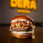 Celestial Burger