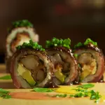 Sushi Nº 37