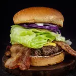 Snack Bacon (X-Bacon)