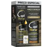 KIT CAPIL HORSE 2X1