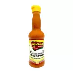 Molho de Pimenta Scorpion 150ml