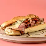 Sub Roast beef