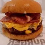 BACON CHEDDAR