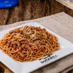 Macarrão ao Molho Bolanhesa