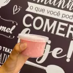 Pote de Iorgute Grego - 200ml