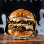 Smallville Burguer