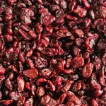 Cranberries