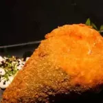 Temaki hot fechado 200g