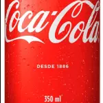 coca cola 350 ml