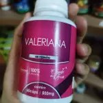 VALERIANA 60 CAPSULAS