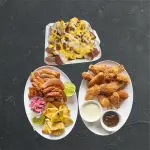 Banquete Mix
