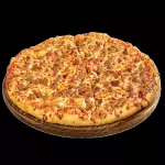 PIZZA KEBAB