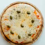 Mozzarella