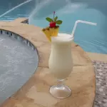 Piña colada