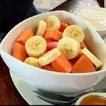 Desayuno Ligth