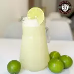 Jarra limonada