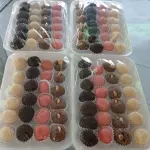 100 Doces