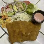 Filete chico al gusto
