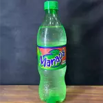 Manaos Lima Limon 500ml