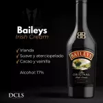Baileys Irish Cream