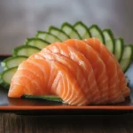 LÃMINAS SASHIMI