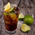CUBA LIBRE