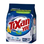 Lava Roupas Tixan Ype - 400 gramas