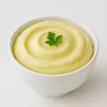 Purê de Batata