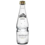Agua con Gas