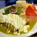 Enchiladas Suizas
