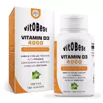 VITAMINA D3 VITOBEST