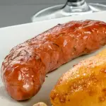 LINGUIÇA DE PERNIL DUROC