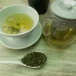 TE VERDE CALIENTE