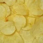 BATATA CHIPS
