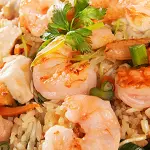 PROMO CHOW FAN  CAMARON