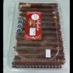 Cuchufli Bañado Chocolate 50 U
