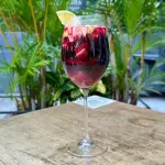 Tinto de verano