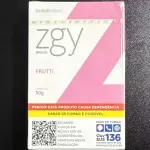 Zyg Tutti Frutti