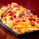 Batata Frita Consagrado
