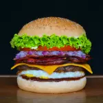 X-Tudo DELUXE 🍔