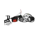EXPLORADORA LED MINI DRIVER REDONDA