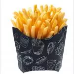 Batata Frita 200G