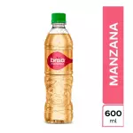 AGUA GAS MANZANA 600ML