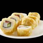 30 TEMPURA MIXTOS
