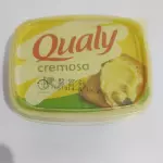 Margarina Qualy (250 g)