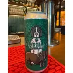 Herken Guardians IPA 473ml