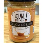DOCE DE LEITE TRADICIONAL 330G