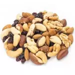 Mix de castanhas